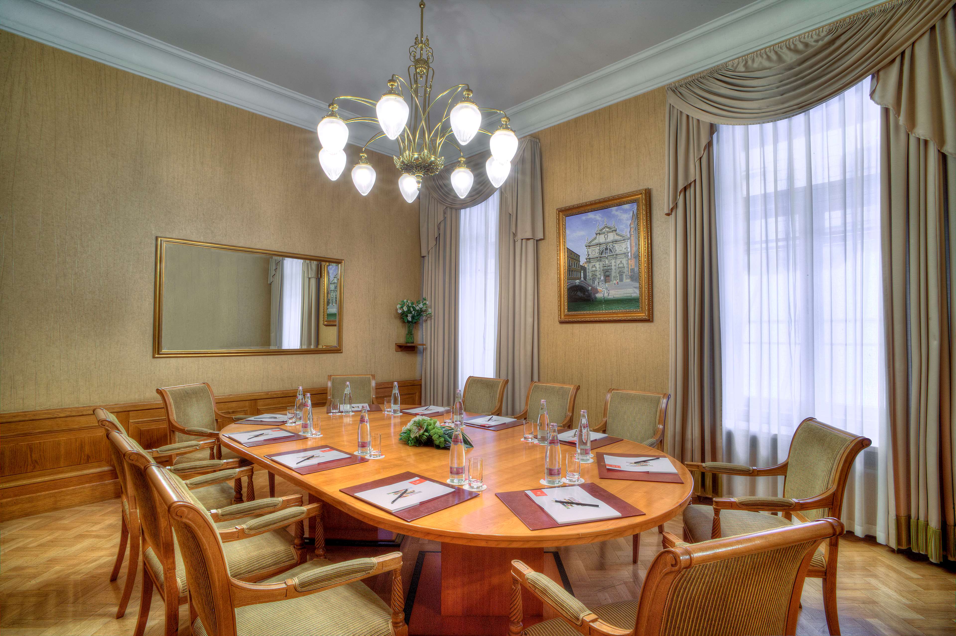 Hotel National, A Luxury Collection Hotel, Moscow