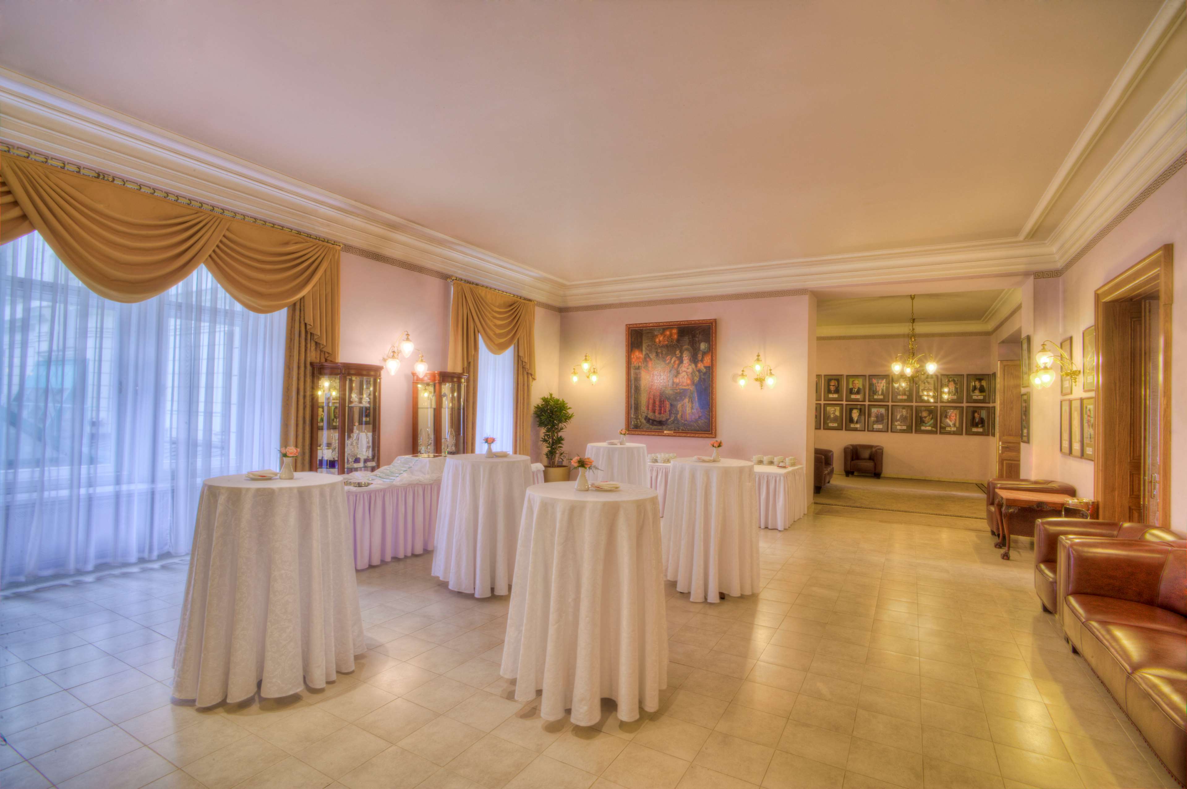 Hotel National, A Luxury Collection Hotel, Moscow