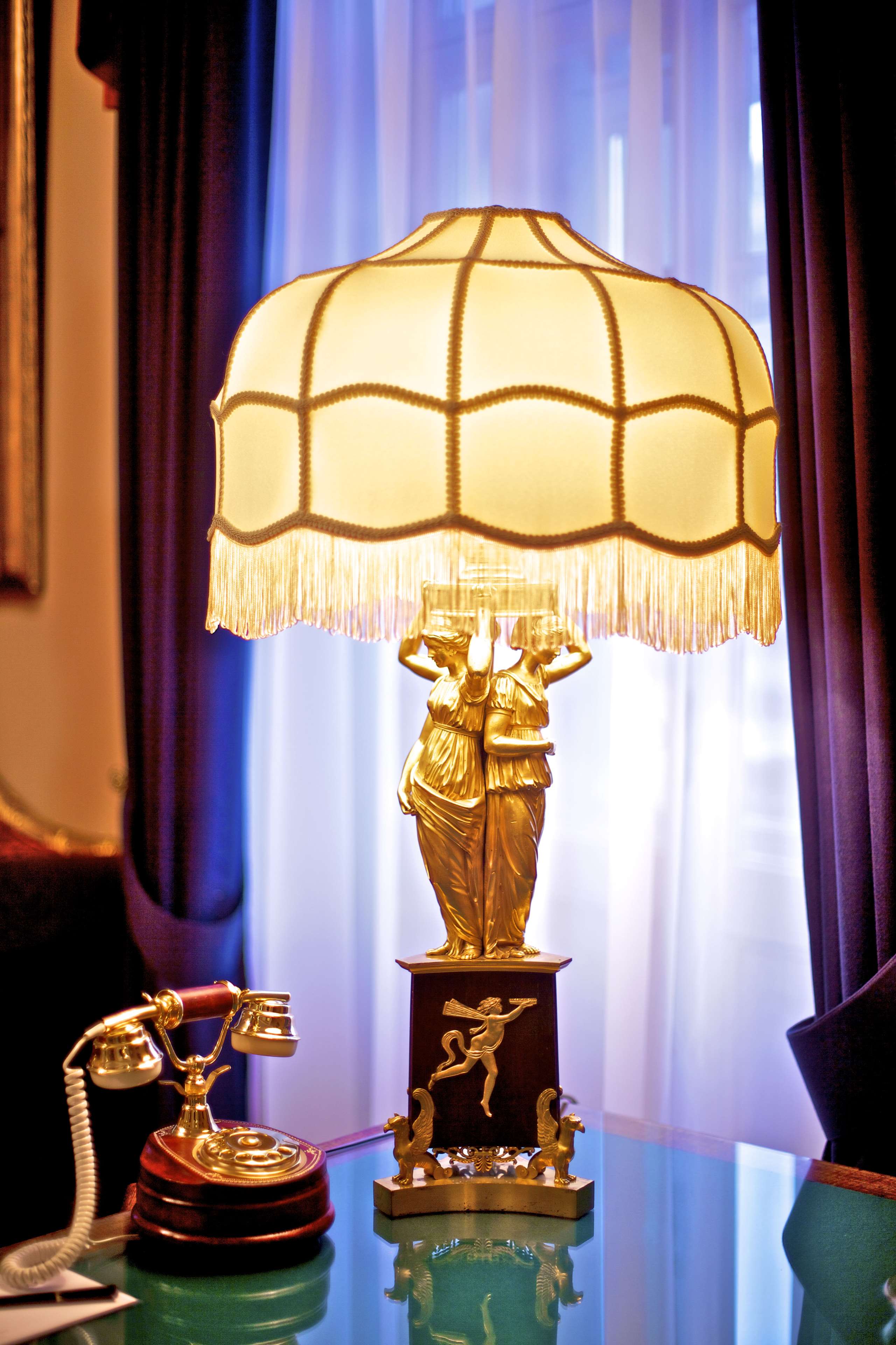 Hotel National, A Luxury Collection Hotel, Moscow