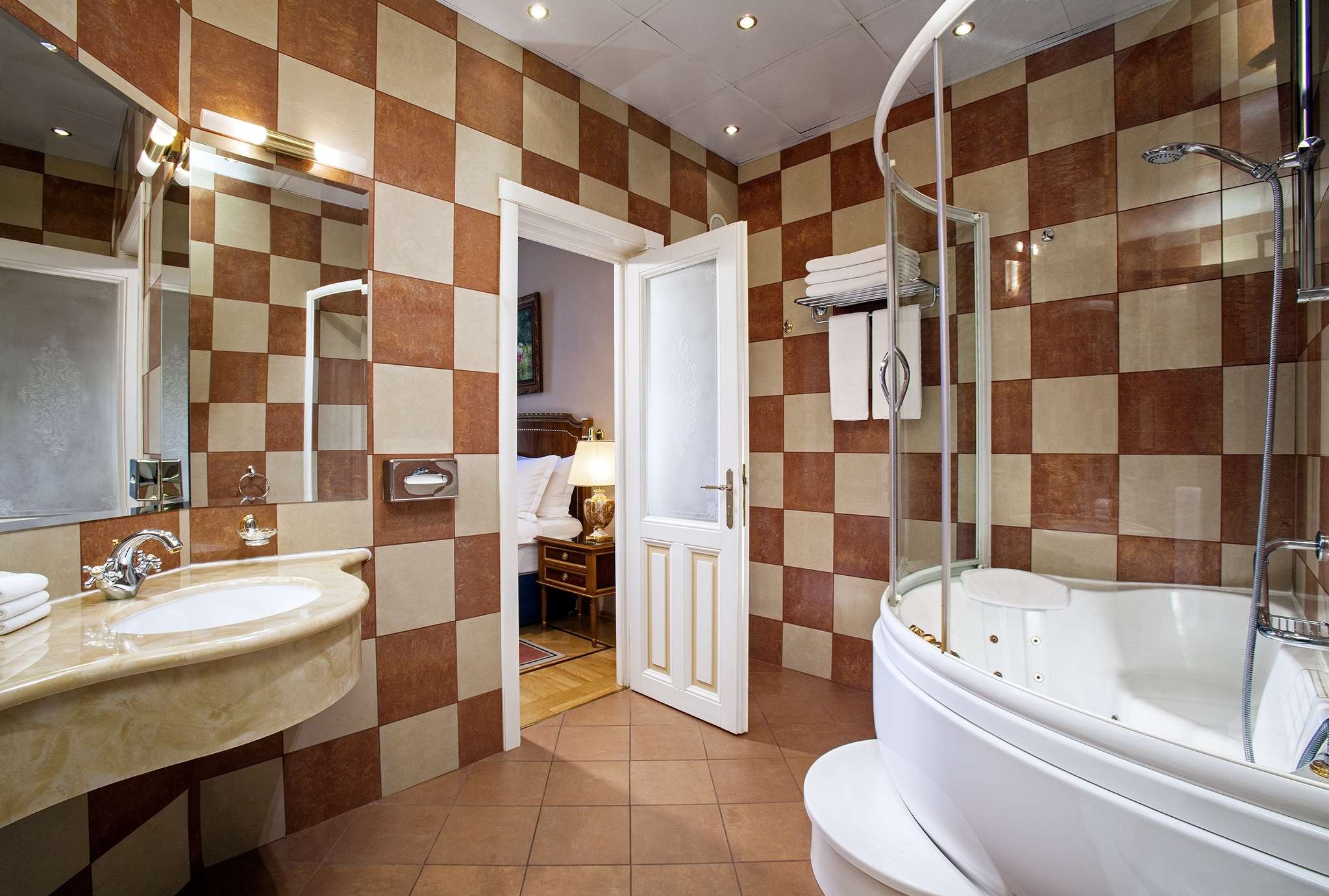 Hotel National, A Luxury Collection Hotel, Moscow