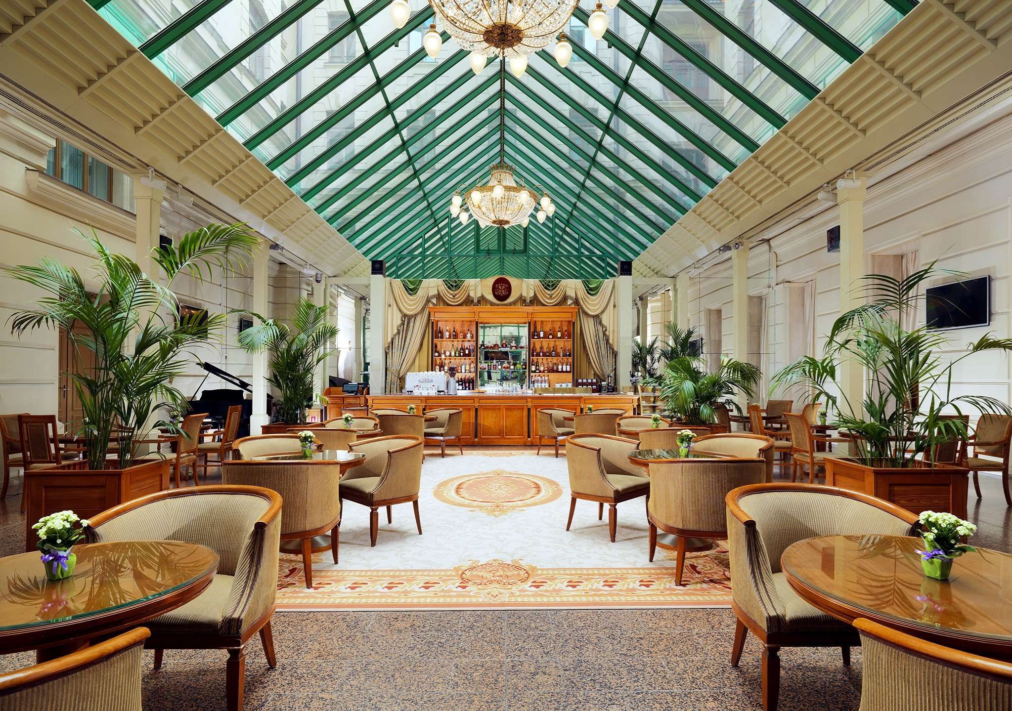 Hotel National, A Luxury Collection Hotel, Moscow