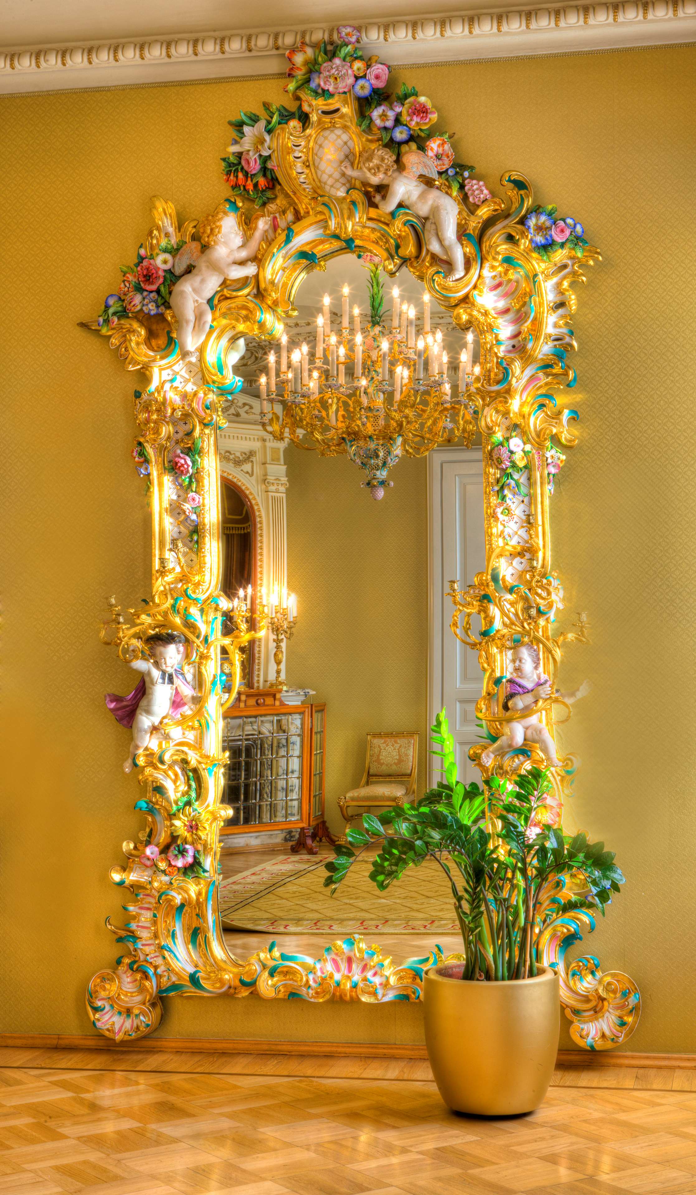 Hotel National, A Luxury Collection Hotel, Moscow