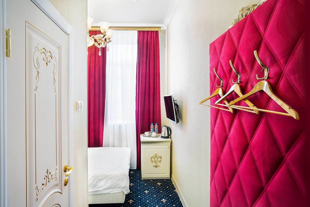 Hotel Neapol