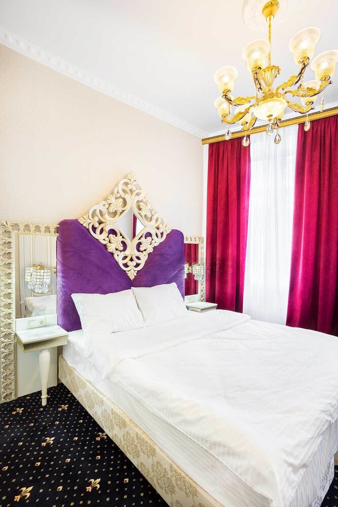 Hotel Neapol