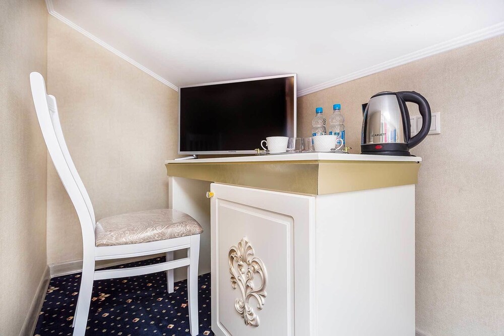 Hotel Neapol