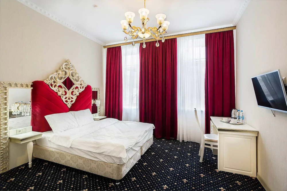 Hotel Neapol