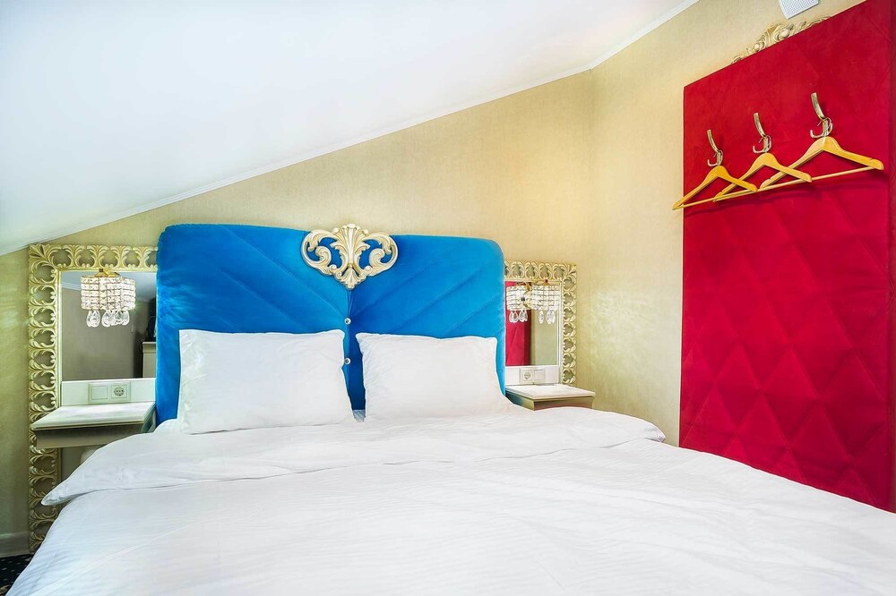 Hotel Neapol
