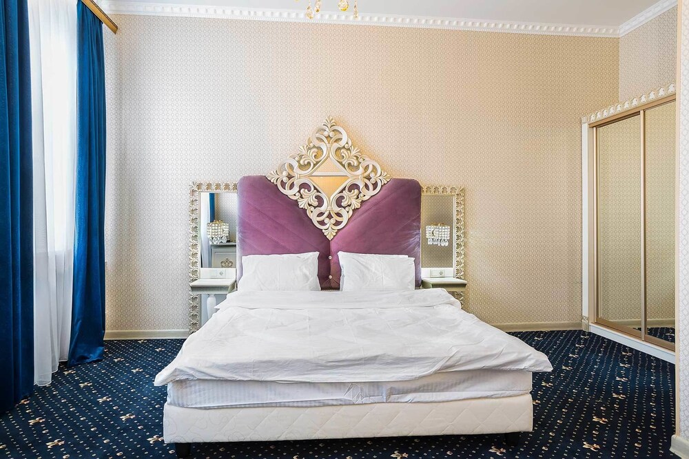 Hotel Neapol