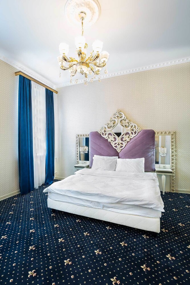 Hotel Neapol