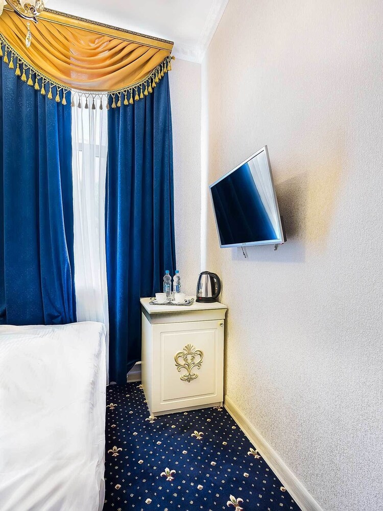 Hotel Neapol