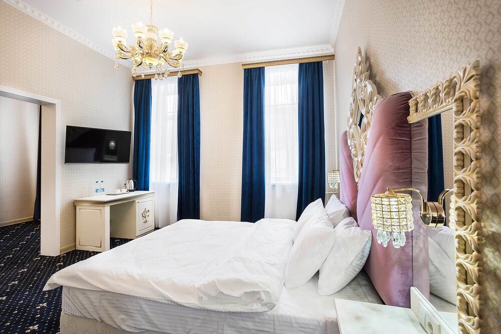 Hotel Neapol