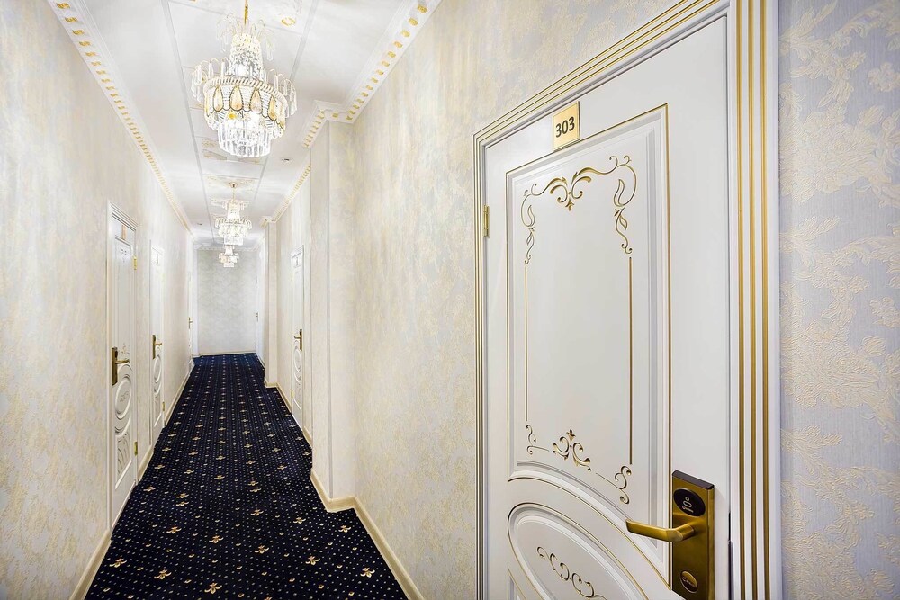Hotel Neapol