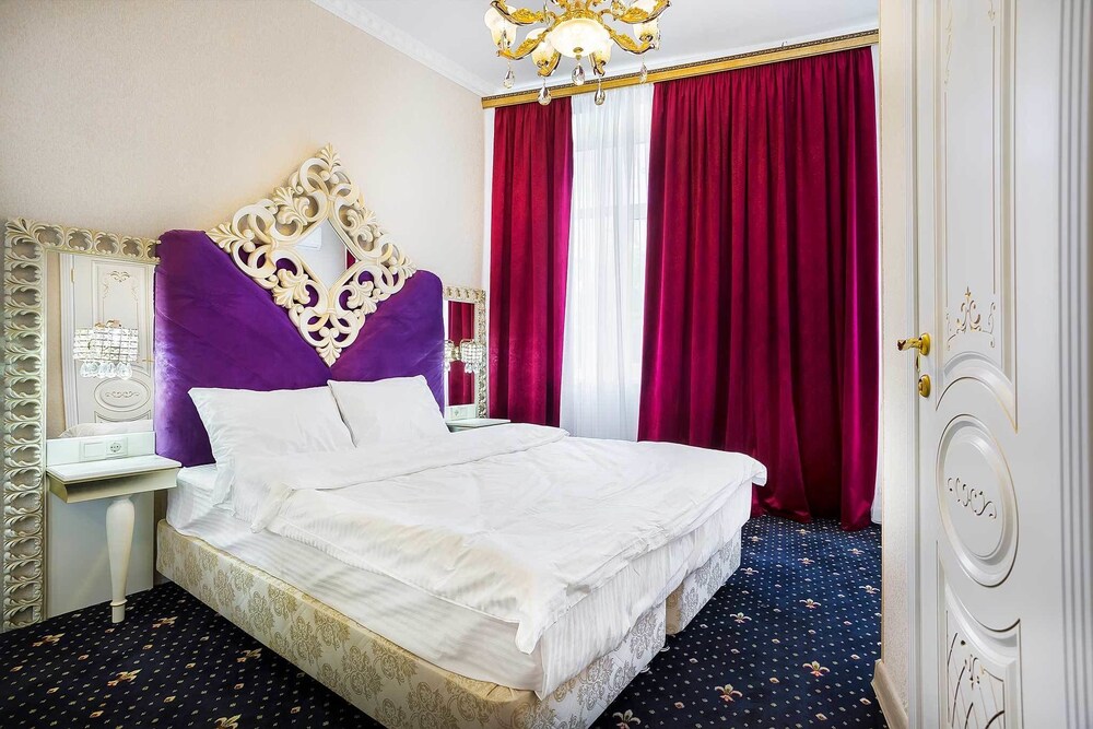 Hotel Neapol