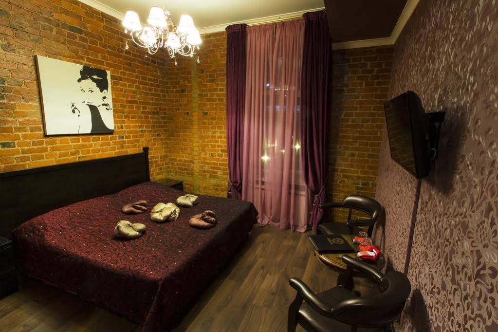 Hotel Nicole