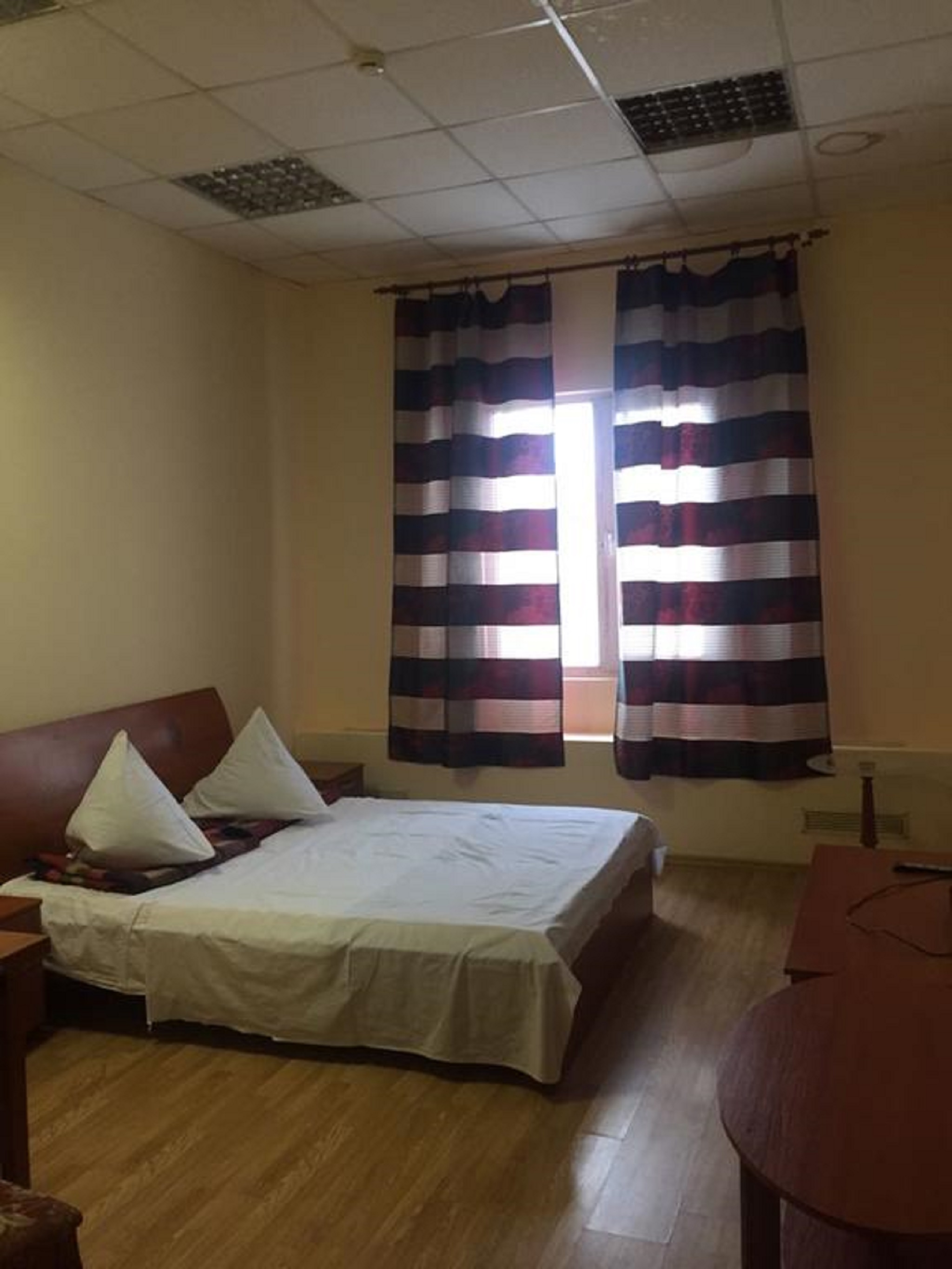 Hotel Novoyasenevskaya