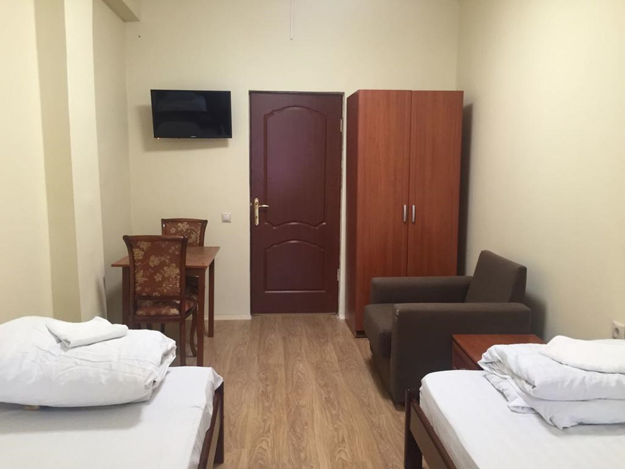 Hotel Novoyasenevskaya