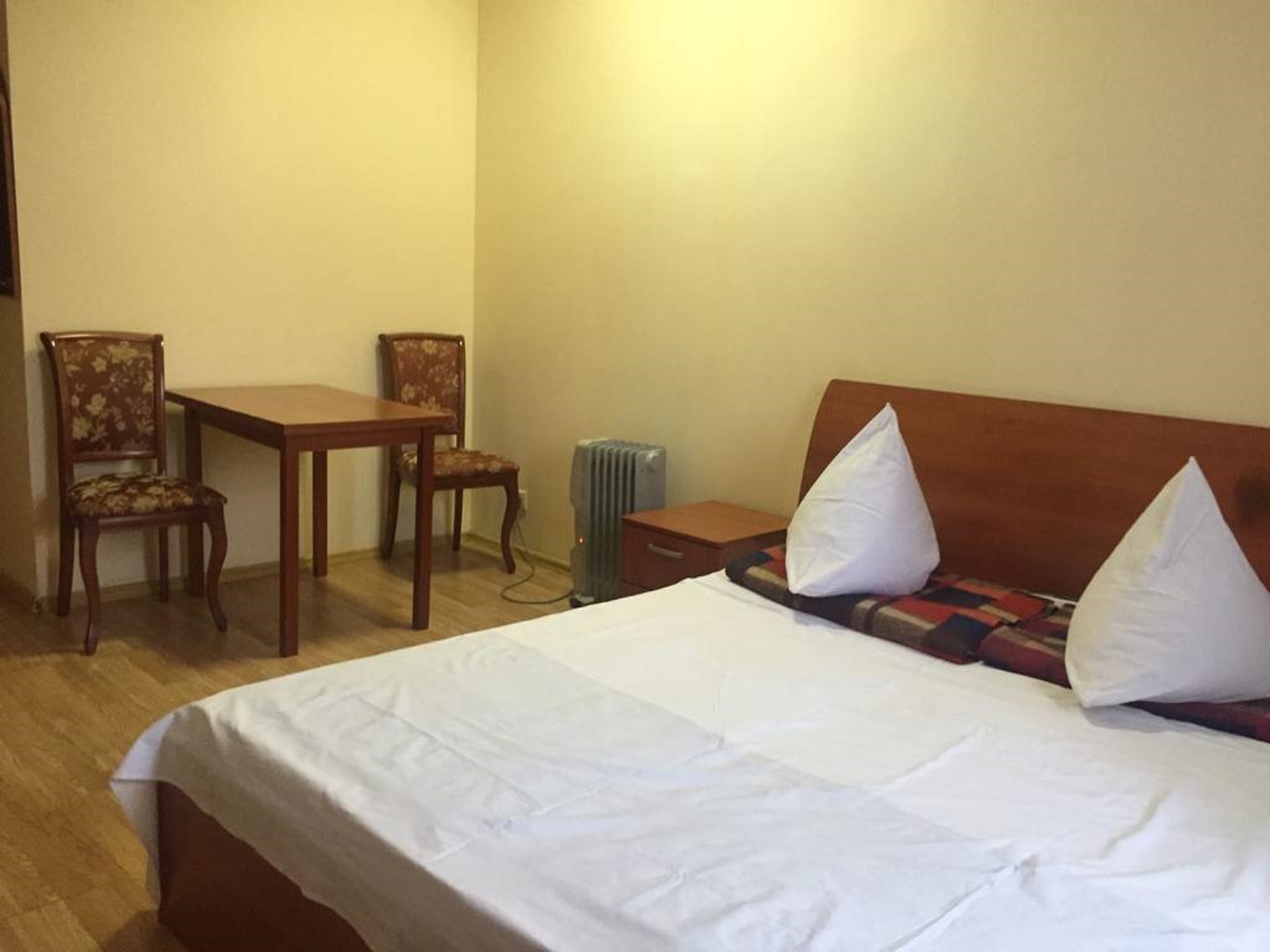 Hotel Novoyasenevskaya