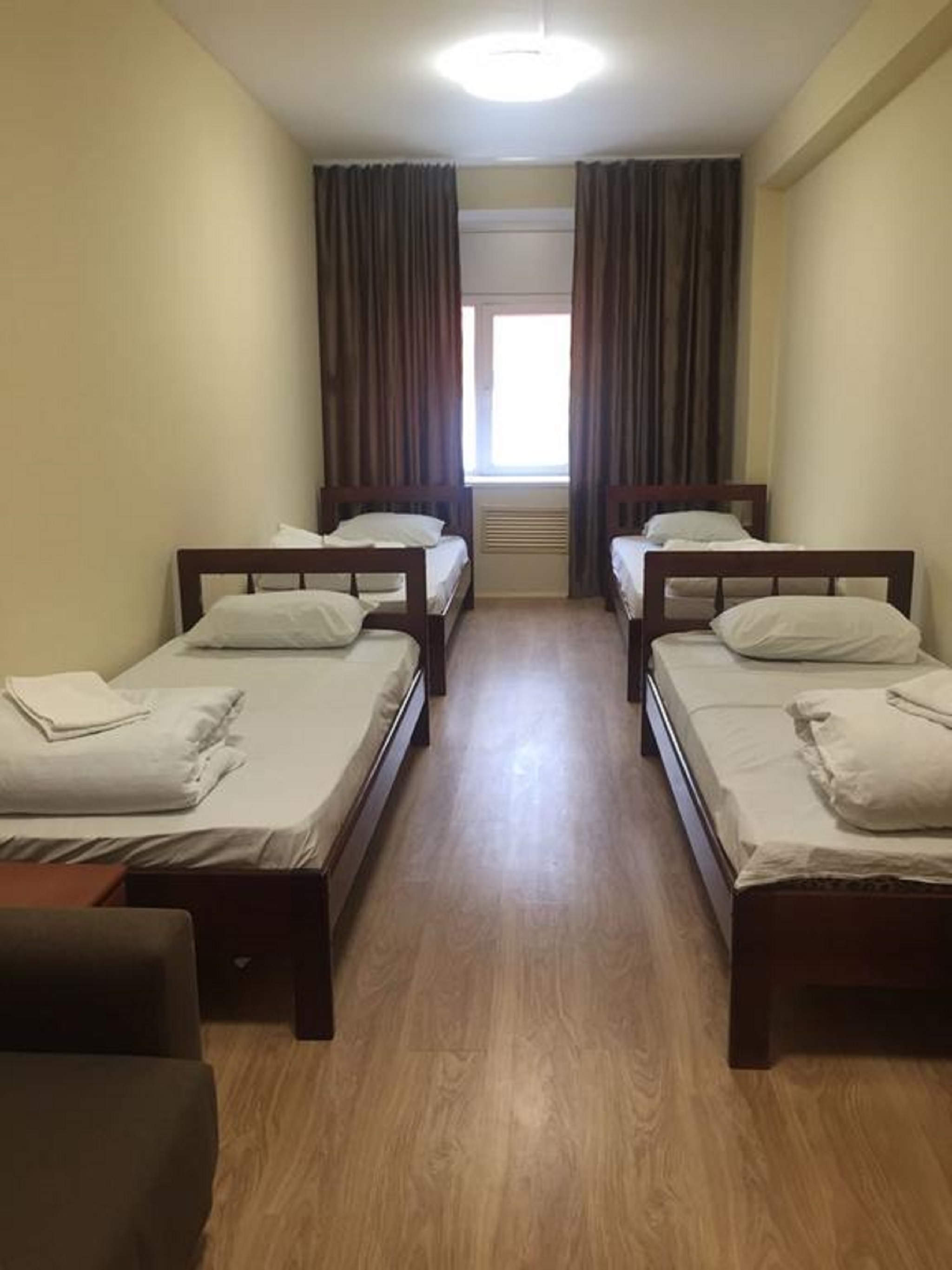 Hotel Novoyasenevskaya