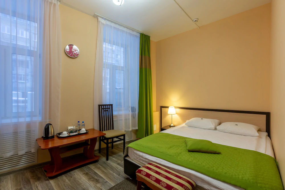 Hotel Oblaka