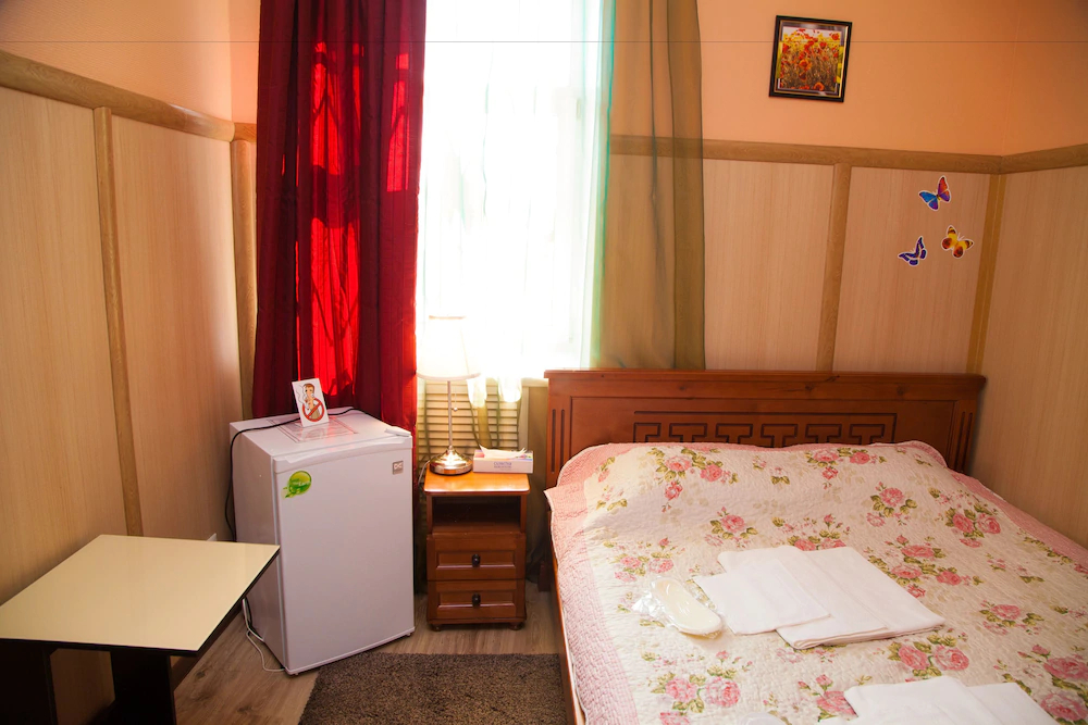 Hotel Oblaka