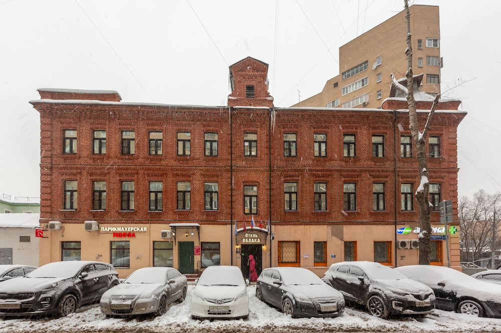 Hotel Oblaka