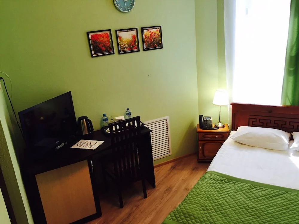 Hotel Oblaka