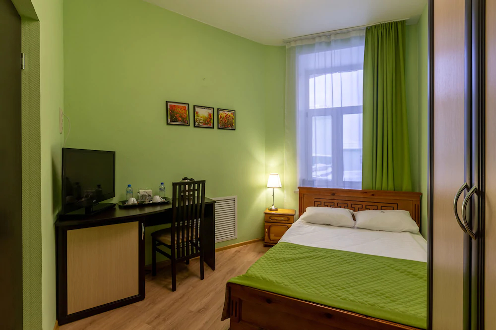 Hotel Oblaka