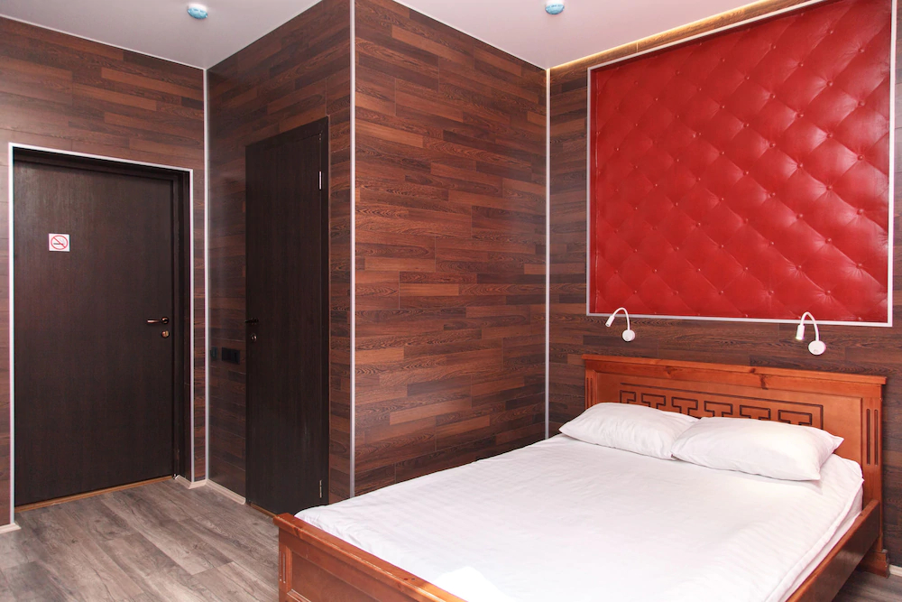 Hotel Oblaka