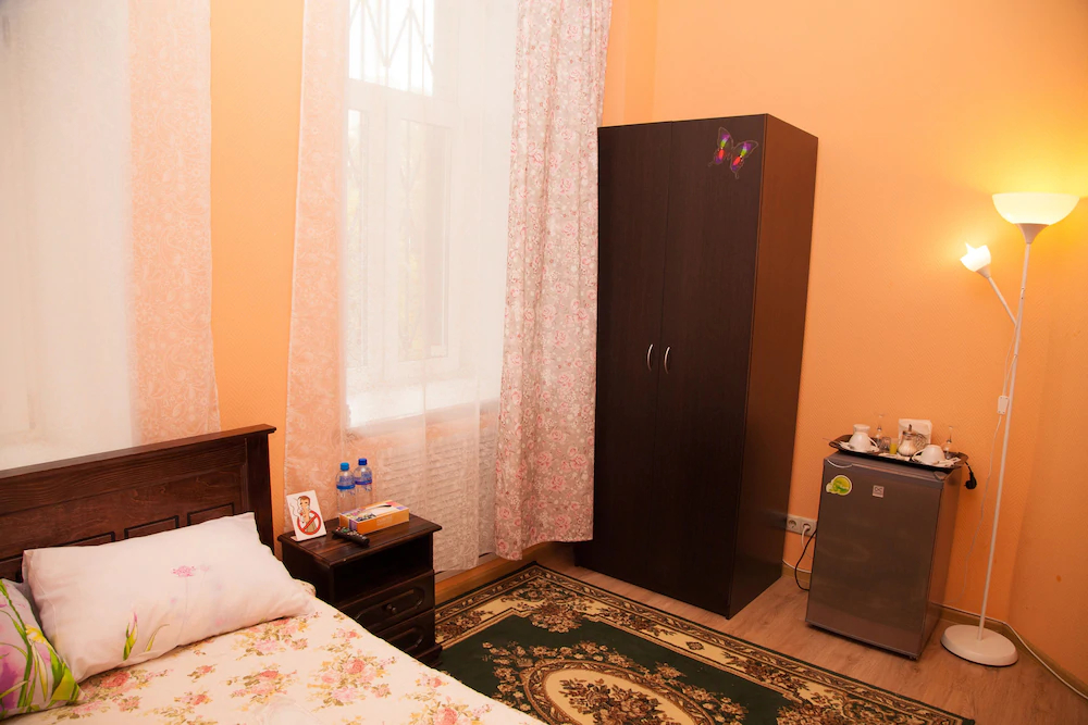 Hotel Oblaka