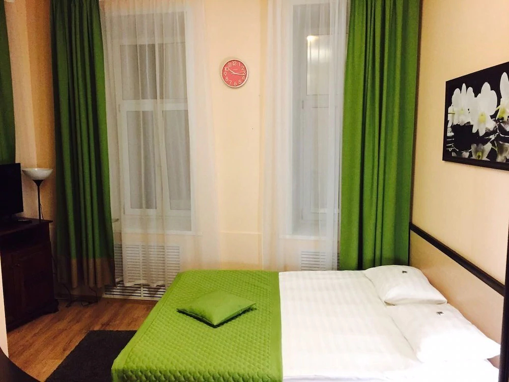 Hotel Oblaka