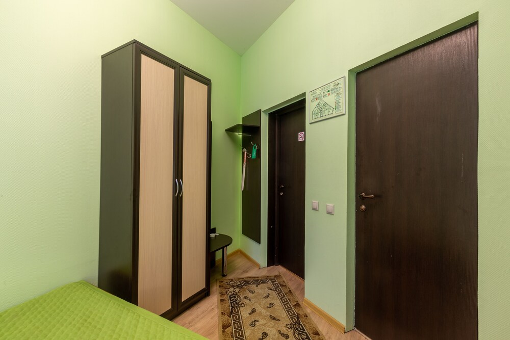Hotel Oblaka
