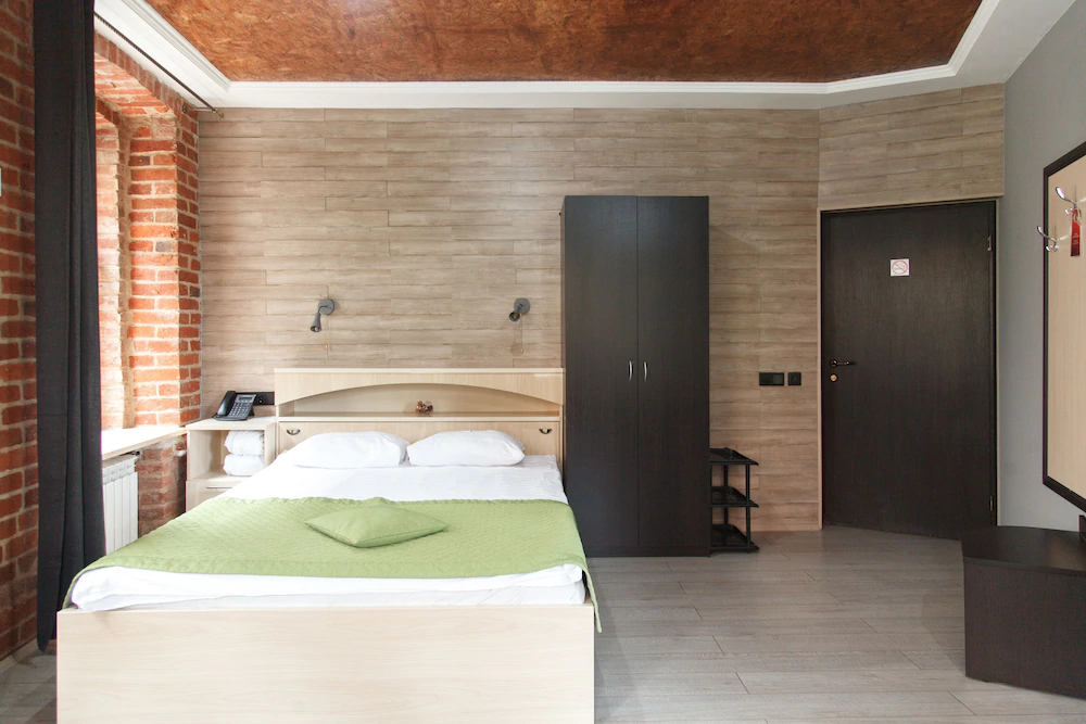 Hotel Oblaka