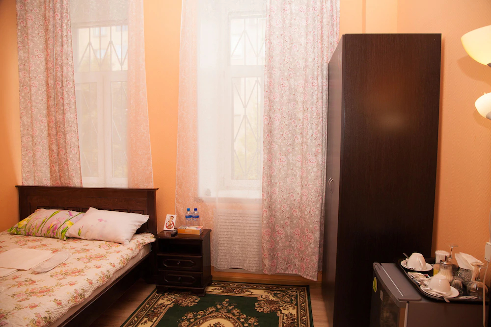 Hotel Oblaka