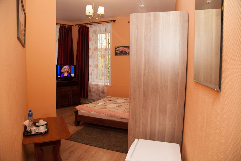 Hotel Oblaka