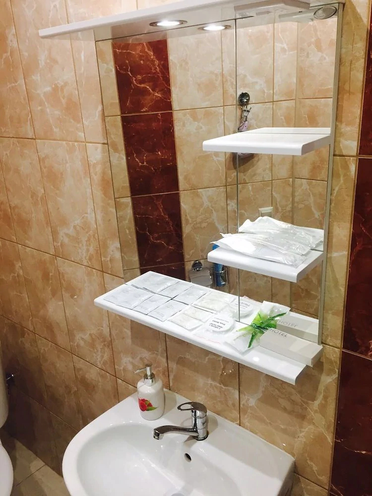 Hotel Oblaka