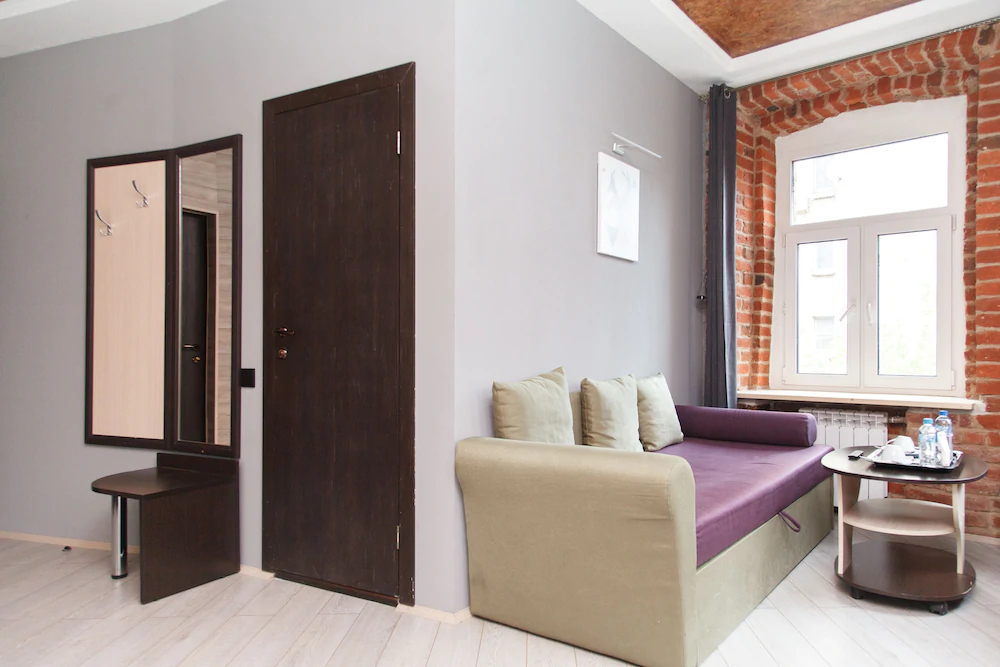 Hotel Oblaka