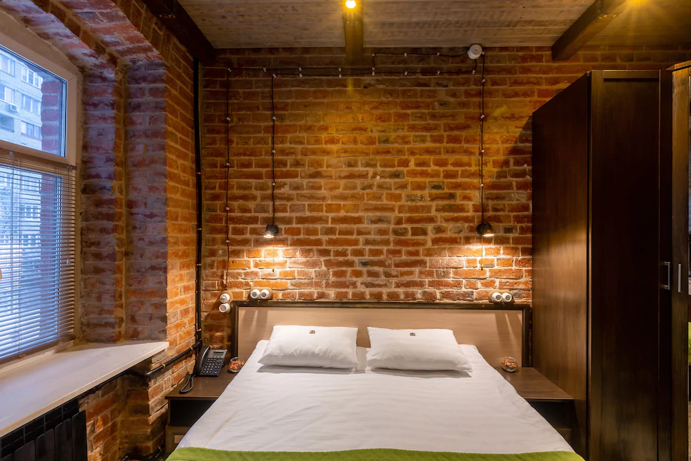 Hotel Oblaka