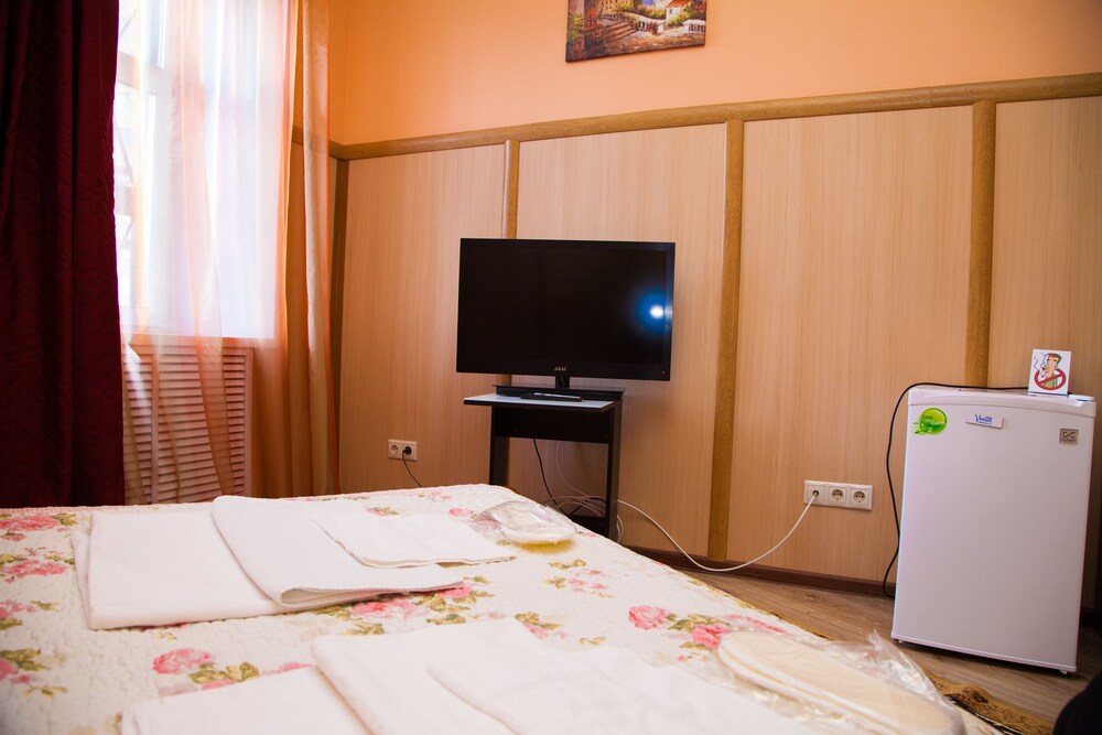 Hotel Oblaka