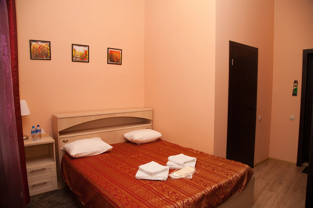 Hotel Oblaka