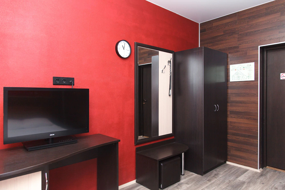 Hotel Oblaka