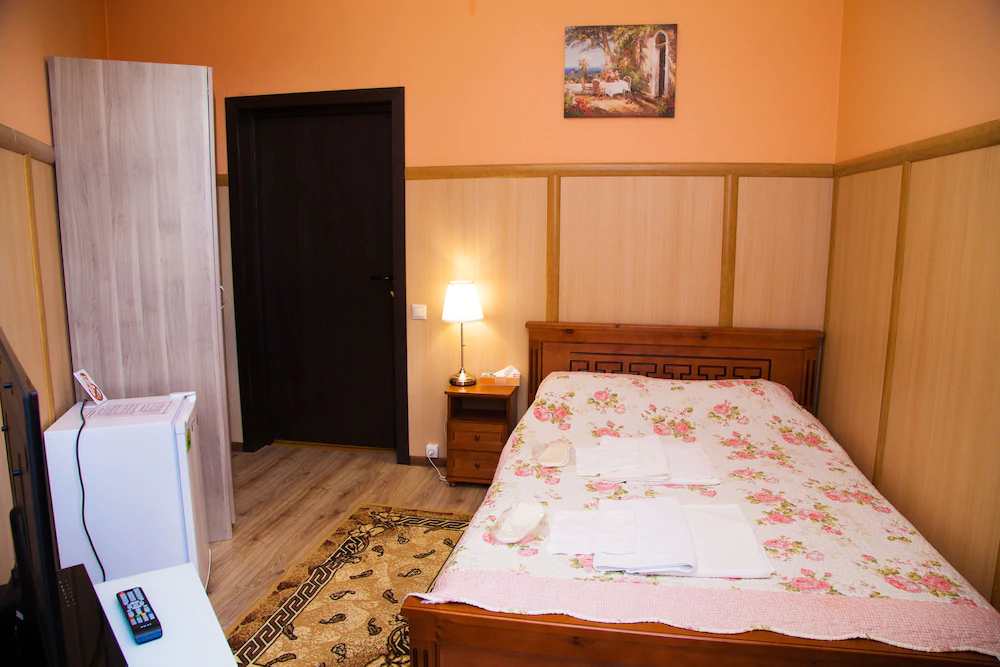 Hotel Oblaka