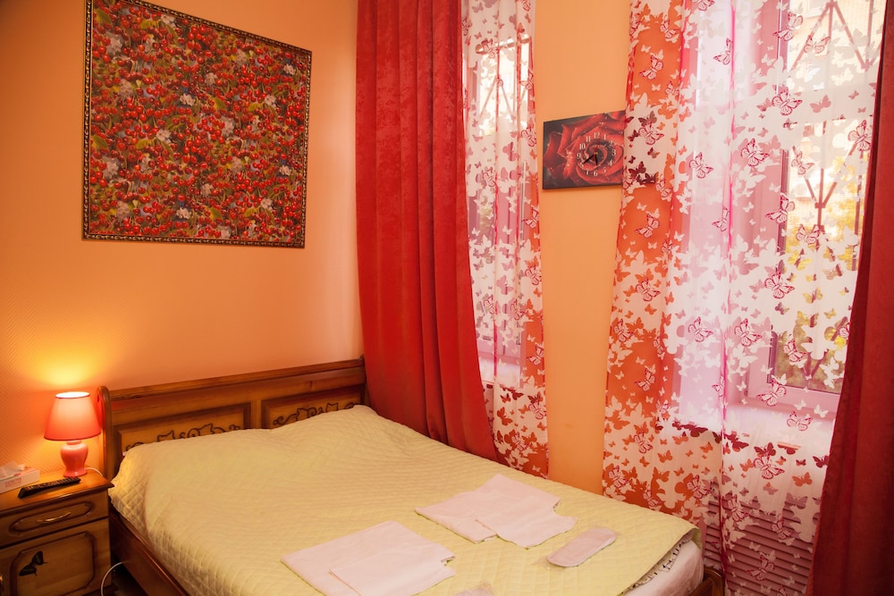 Hotel Oblaka