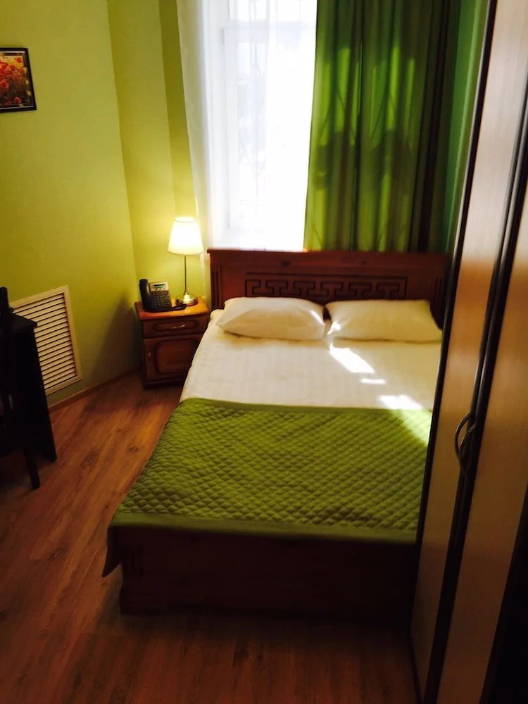 Hotel Oblaka