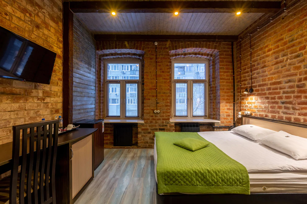 Hotel Oblaka