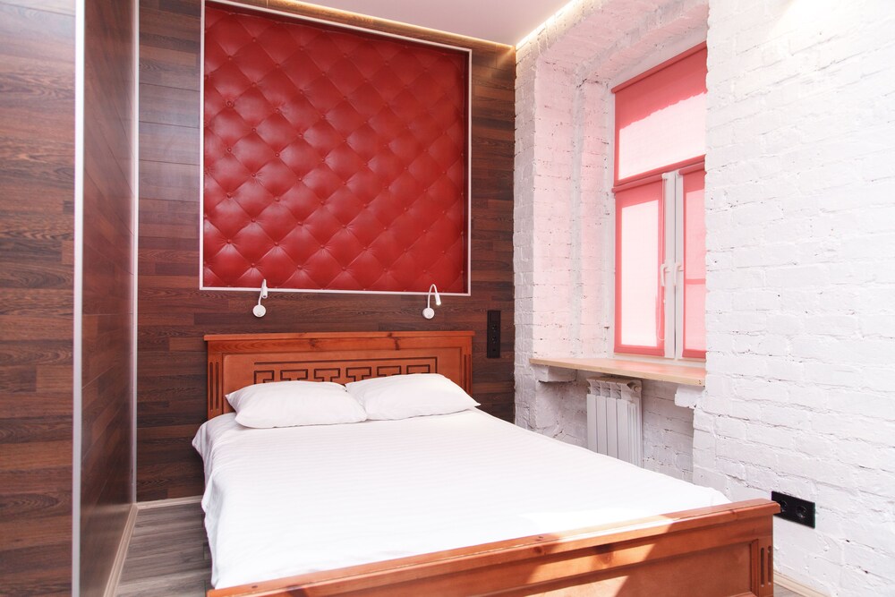Hotel Oblaka