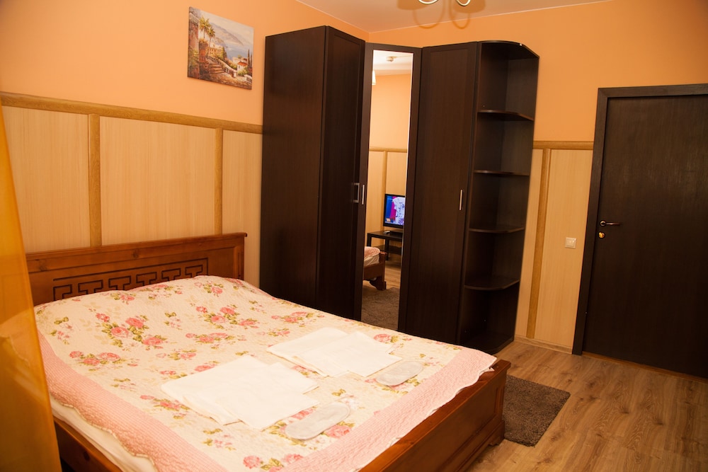 Hotel Oblaka