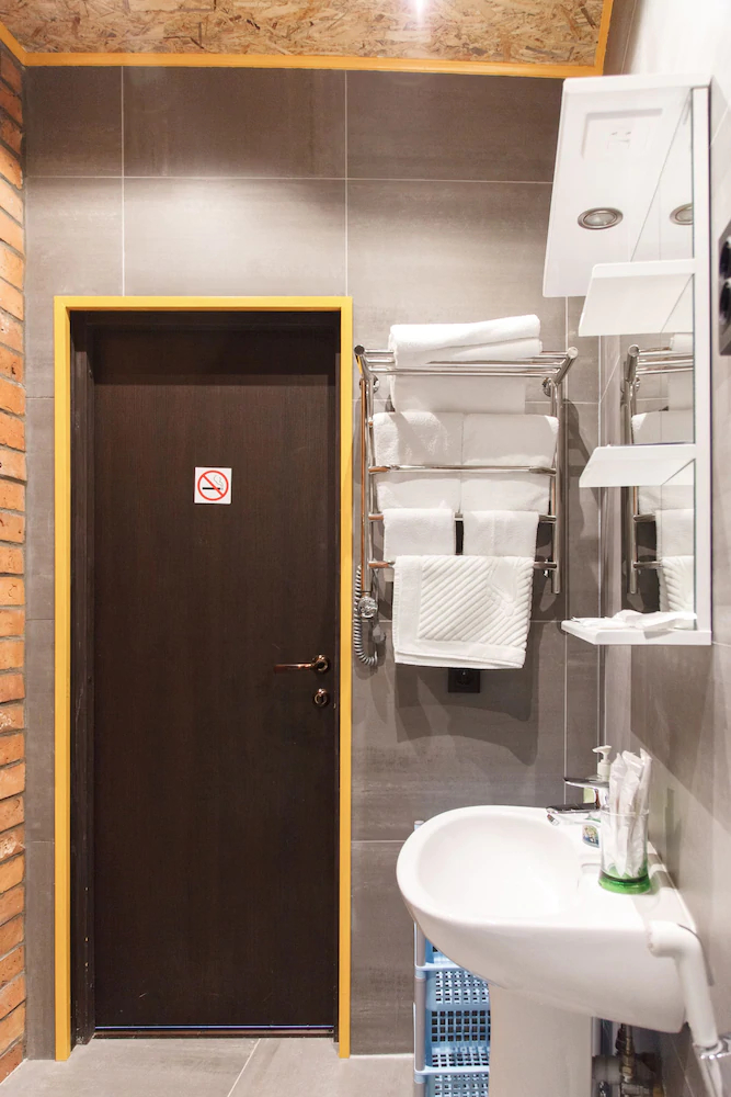 Hotel Oblaka