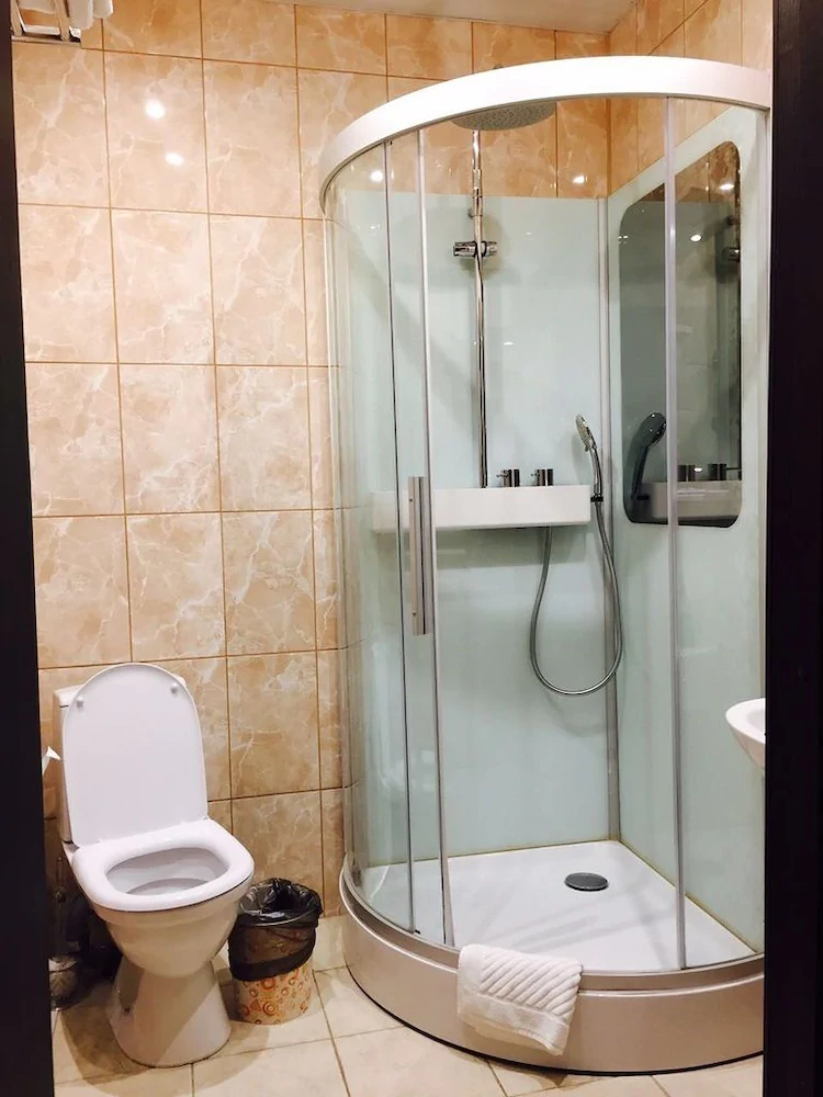 Hotel Oblaka