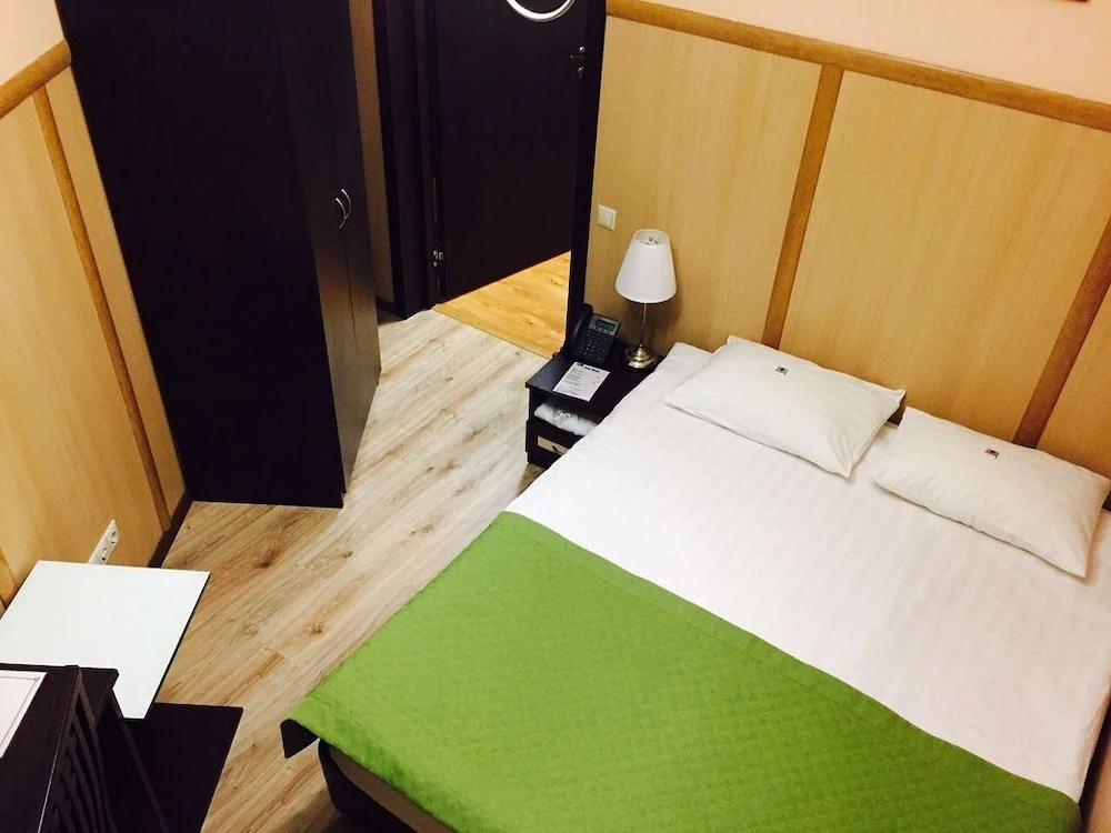 Hotel Oblaka