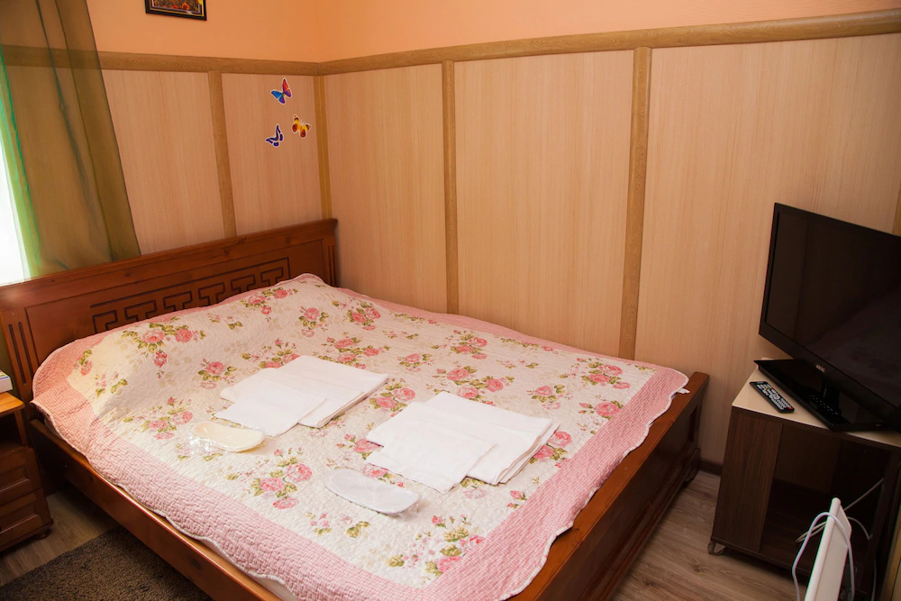 Hotel Oblaka